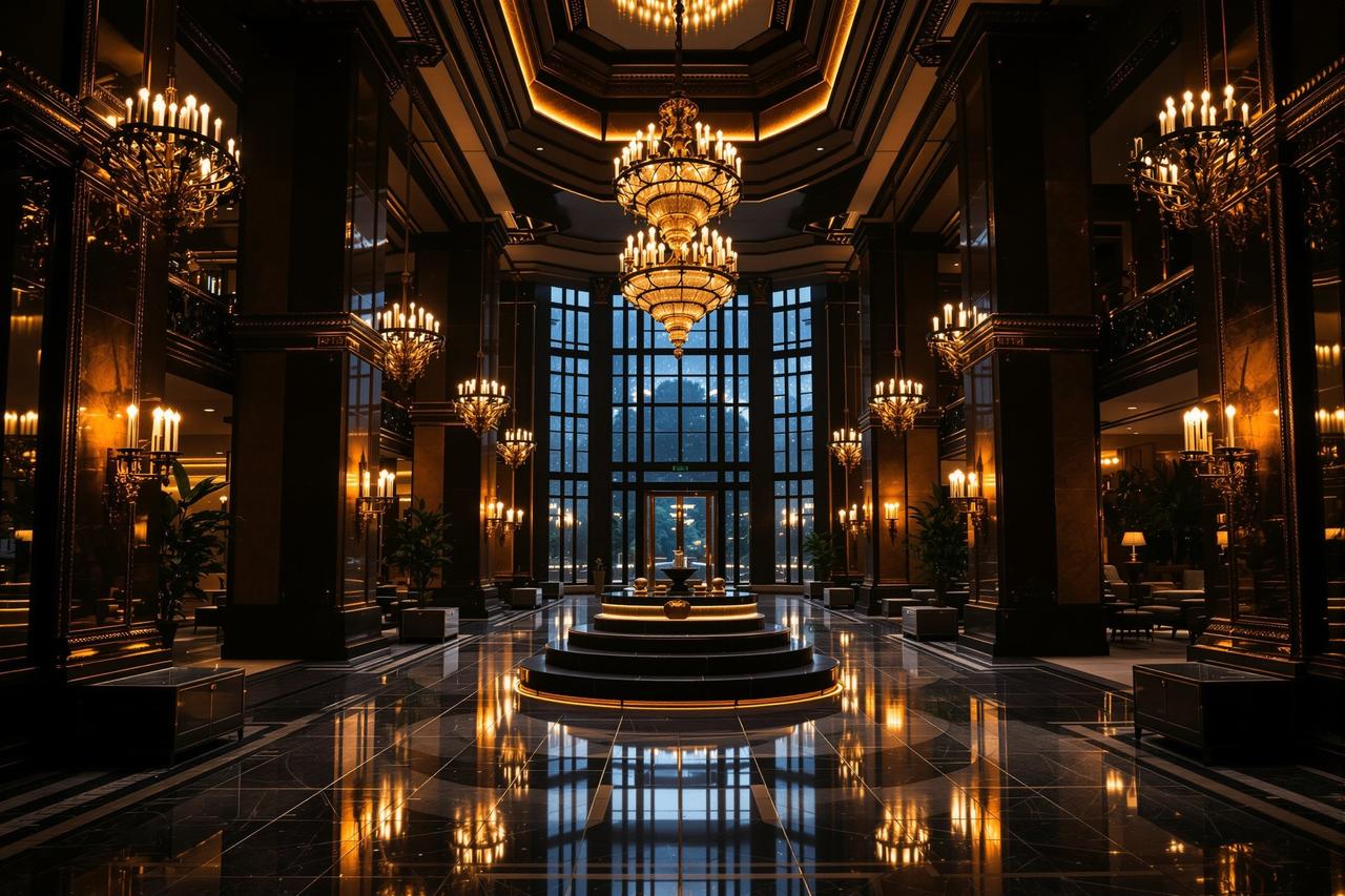 某顶流明星深夜密会神秘女子，酒店共度8小时，经纪人紧急公关回应引争议
